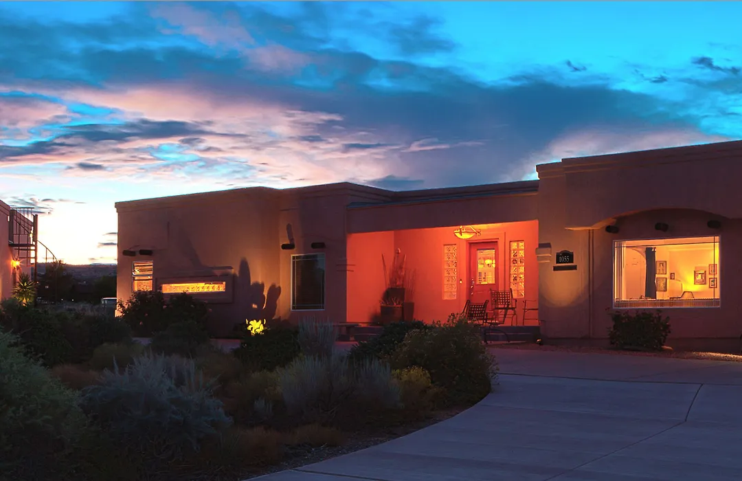 Dreamkatchers Lake Powell Bed & Breakfast-1